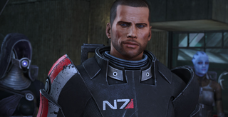 A modder brought the cut ME3 multiplayer back to Mass Effect Legendary Edition