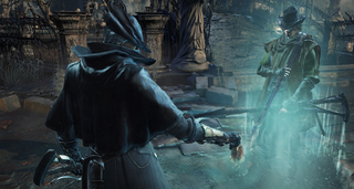 Video memory leaks fixed in Bloodborne on PC, improving performance