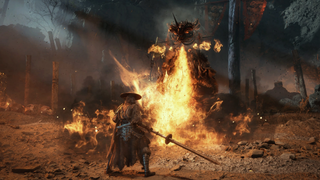 Phantom Blade Zero PS5 size and preload start date revealed