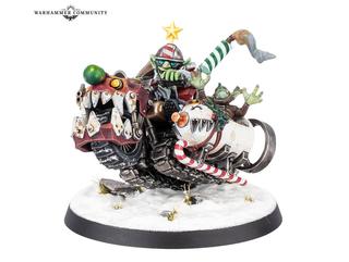 Image rights belong to Games Workshop