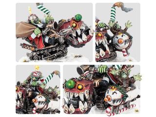 Image rights belong to Games Workshop