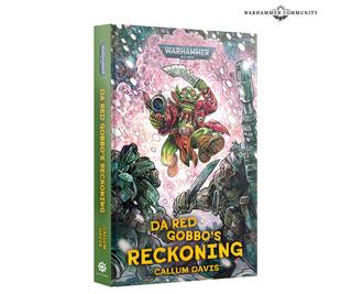Image rights belong to Games Workshop