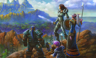 Сорвался запуск стресс-теста World of Warcraft: Forever — Blizzard изменила планы незадолго до старта