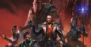 «Лучшая антиреклама»: Вышел трейлер Warhammer 40,000: Dark Heresy без сражений — Owlcat показала только диалоги персонажей