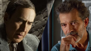 Another film legend joins season 5 of True Detective: Antonio Banderas will team up with Nicolas Cage