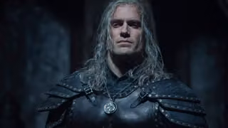 Голос Геральта из The Witcher принял Генри Кавилла за мошенника — актёру пришлось доказывать, что он настоящий