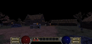 "It just works": A modder turned Diablo into a 3D shooter with multiplayer and a scalable interface