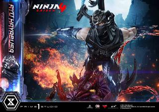 Права на изображения принадлежат Koei Tecmo, Microsoft, Team NINJA, PlatinumGames и Prime 1 Studio