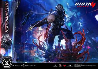 Права на изображения принадлежат Koei Tecmo, Microsoft, Team NINJA, PlatinumGames и Prime 1 Studio