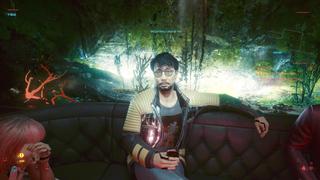 The Cyberpunk 2077 developers revealed one of Kojima's secrets: the creator of Death Stranding will appear in the anime Cyberpunk: Edgerunners 2
