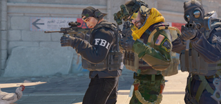 An esports player faces a real sentence over income from selling virtual items in Counter-Strike 2, and the tax authority has questions