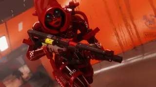 Bungie