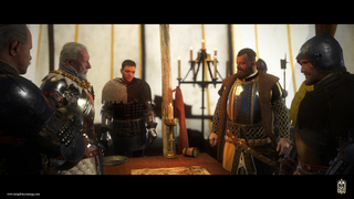 Warhorse выпустит новую Kingdom Come через несколько месяцев, а RPG по «Властелину колец» придётся подождать — слух