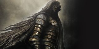 A Dark Souls II dataminer found a large coliseum and an underground level with a tower