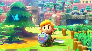 Ремейк The Legend of Zelda: Link’s Awakening добрался до Android благодаря фанатскому порту