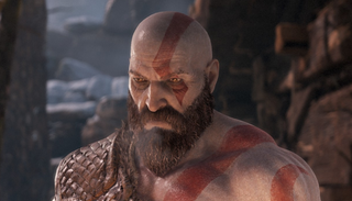 Авторы God of War придумали для Кратоса другое имя, но шутки про пиццу спутали все планы