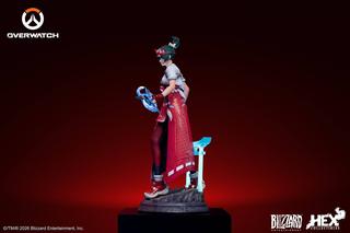 Права на изображения принадлежат HEX Collectibles и Blizzard Entertainment