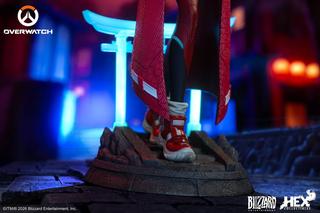 Права на изображения принадлежат HEX Collectibles и Blizzard Entertainment