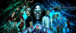 Marvel придётся поторопиться — инсайдер назвал срок начала съёмок «Мстителей: Секретные войны»