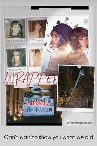 The return to Arcadia Bay gets closer as filming on the Life Is Strange series wraps
