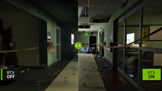 Left 4 Dead RTX announced: NVIDIA shows an enhanced version of L4D 2