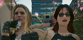 New co-op trailer for Cyberpunk 2077: modders announce an open beta test