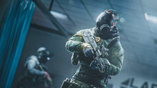 Escape from Tarkov gets a limited-time achievement as the Scourge Invasion event is expanded
