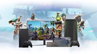 Xbox
