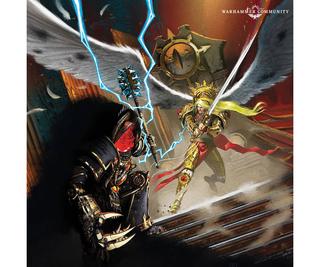 Права на изображения принадлежат Games Workshop