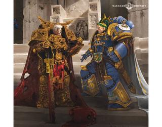 Права на изображения принадлежат Games Workshop