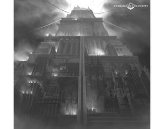 Права на изображения принадлежат Games Workshop
