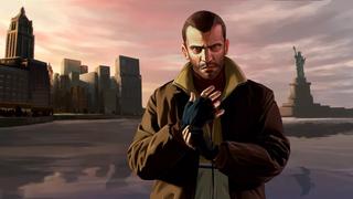 Liberty City in your pocket: GTA IV gets an experimental Android port