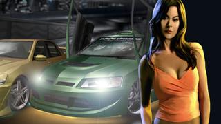 Night racing in your pocket: Need for Speed: Underground 2 ported to Android