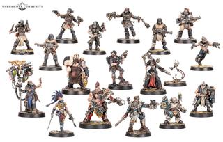 Image rights belong to Games Workshop