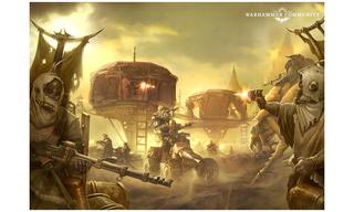Image rights belong to Games Workshop