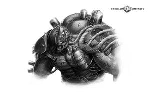 Image rights belong to Games Workshop