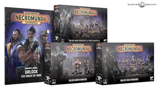 Image rights belong to Games Workshop