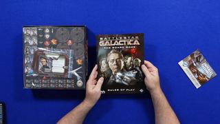 Image rights belong to Chesborn and Fantasy Flight Games