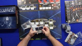 Image rights belong to Chesborn and Fantasy Flight Games