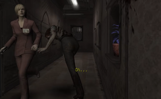Classic Resident Evil Outbreak is now available for free in a browser