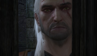 Geralt in The Witcher was voiced in just 8 days, as the actor's voice kept giving out and tea became his lifesaver