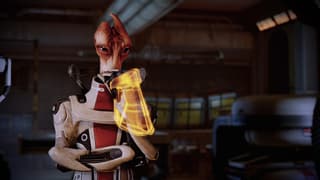 Mass Effect Universe promised an unprecedented freedom of choice, according to details from a developer