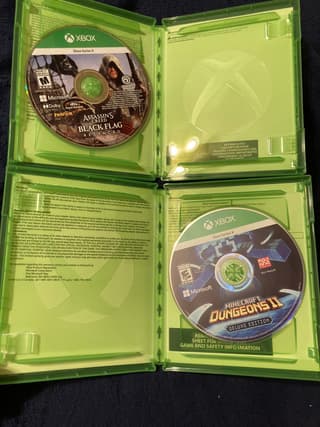 Boxed games are becoming a nightmare for collectors, and the problems have reached PS5 too