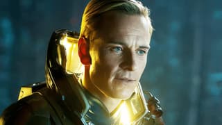 Will the story of Prometheus and Alien: Covenant get a continuation after all? Ridley Scott has found a screenwriter for a new film