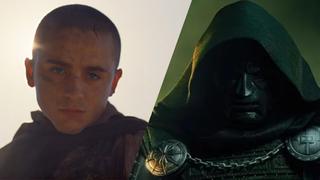 The third Dune film is predicted to lose badly to Avengers: ticket presales favor Marvel
