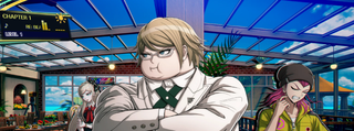 Для визуальной новеллы Danganronpa 2x2 потребовали 32 ГБ оперативной памяти, но после критики системные требования снизили