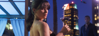 A remake of the GTA VI launch trailer shot in GTA IV has been released, with an even stranger shower scene
