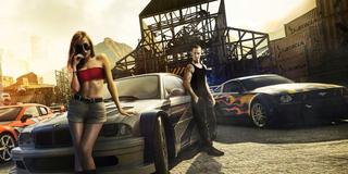 Fan-made NFS: Most Wanted port for Android adds online and local multiplayer support