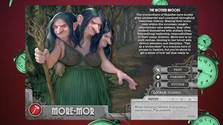 Права на изображения принадлежат издательству Chip Theory Games