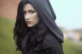 Photographer: ROZZY LIS | Rezeda Magizova. Cosplayer: Narga